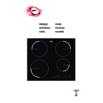 Manuel d'utilisation Faure F6234IOK + Chat IA