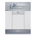 Whirlpool ADG 5906/1 IX Manuel utilisateur