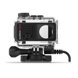 VIRB® Ultra 30 with Powered Mount