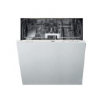 Whirlpool ADG 4820 FD Dishwasher Manuel utilisateur