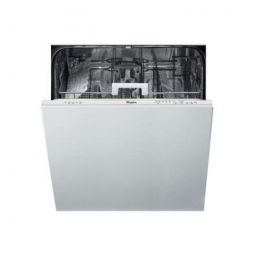 Whirlpool ADG 4820 FD Manuel utilisateur | Fixfr