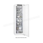 AEG RCB63727KX Notice d'utilisation |  AI Chat &amp; PDF