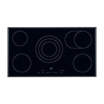 Aeg-Electrolux 320TDG-M Manuel utilisateur