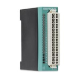 gefran R-E16 16 Digital input module Mode d'emploi