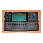 Texas Instruments TI-92 Plus Manuel utilisateur