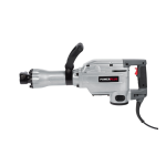 Powerplus POWE10090 DEMOLITION HAMMER 1500W Manuel du propri&eacute;taire