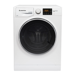 HOTPOINT/ARISTON RDPG 96607 JD EU Washer dryer Manuel utilisateur | Fixfr