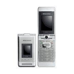 BenQ-Siemens EF71 Manuel d'Utilisation | AI Chat &amp; PDF Access