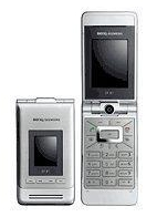 BenQ-Siemens EF71 Manuel d'Utilisation | AI Chat & PDF Access | Fixfr