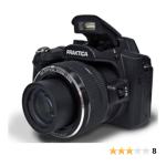 Praktica LM18-Z36C Manuel utilisateur