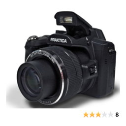 Praktica LM18-Z36C Manuel utilisateur | Fixfr