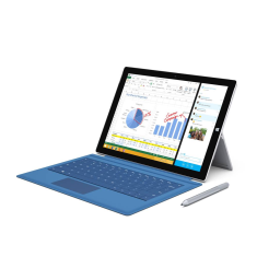 Surface 3 Windows 8.1 v1.0