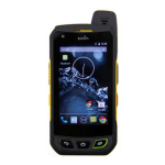 Sonim XP7 XP7700 : Guide de l'utilisateur | AI Chat &amp; PDF