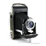 Kodak 4,5 mod&egrave;le 36 Mode d'emploi