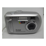 Kodak EasyShare CX7310 Manuel utilisateur