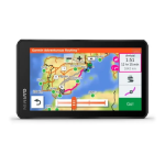 Garmin Zumo 200 Manuel utilisateur