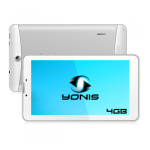 Yonis Tablette 7&quot; 3G Android 4.4 Manuel utilisateur