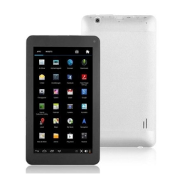 Tablette 7" 4G Android 4.4 Quad Core