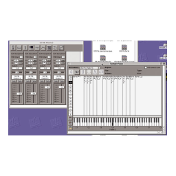 Avid Digidesign Soft SampleCell Version 3.0 Macintosh Manuel utilisateur | Fixfr