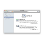 PGP Desktop v10.0 Macintosh Manuel utilisateur