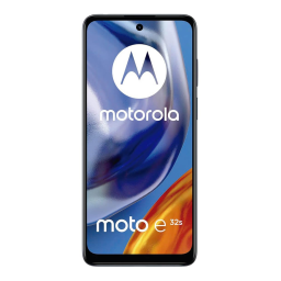 Motorola MOTO EM 325 Manuel utilisateur | Fixfr