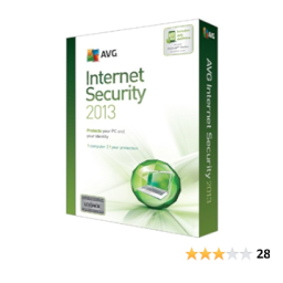 Internet Security 2013