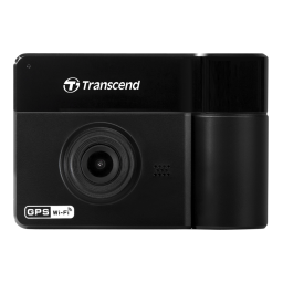 Transcend DrivePro 550A Manuel utilisateur | Fixfr