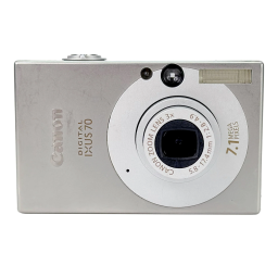 IXUS 70