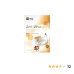 AVG Anti-Virus 2012 : Manuel d'utilisation + Chat IA