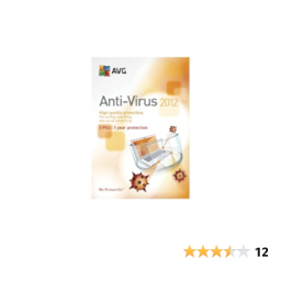 Anti-Virus 2012