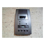 Grundig DT 3111 Manuel utilisateur