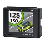 Coyote &agrave; la carte guide de d&eacute;marrage rapide | AI Chat &amp; PDF Access