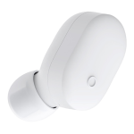 Xiaomi Mi Bluetooth Headset Mini Mode d'emploi