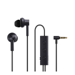 Xiaomi Mi Noise Cancelling Earphones Manuel utilisateur