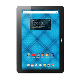 Acer Iconia B3-A10 Manuel utilisateur | Fixfr