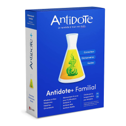 Antidote HD