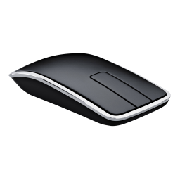 Wireless Touch Mouse WM713