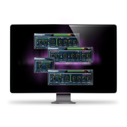 Avid Digidesign Drawmer Dynamics version 2.1 Macintosh Windows Manuel utilisateur | Fixfr