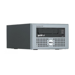 PowerVault 110T LTO2 (Tape Drive)