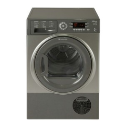 Hotpoint WMAQF 641G UK Washing machine Manuel utilisateur | Fixfr