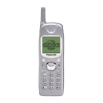 Panasonic EB-GD92 Guide d'utilisation | AI Chat &amp; PDF Download