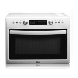 LG MC8180H Manuel du propriétaire | Fixfr
