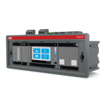 Modules Ekip UP ABB : Guide d'installation + Chat IA