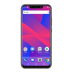 Blu Vivo XL4 Manuel du propriétaire | Fixfr