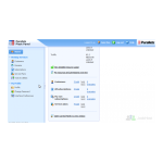 Parallels PLESK PANEL 10.1 Manuel utilisateur