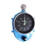 Endres+Hauser Float level gauge LT5 Mode d'emploi