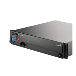 d&b audiotechnik D D20 Manuel : AI Chat & PDF Access | Fixfr