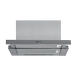 BAUKNECHT DDB 3690/2 Hotte: IA &amp; PDF