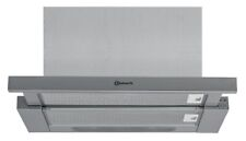 BAUKNECHT DDB 3690/2 Hotte: IA & PDF | Fixfr