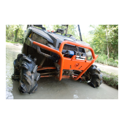 RANGER Diesel: Manuel d'utilisation + Chat IA | Fixfr